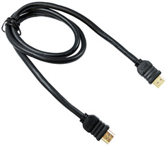 New Pyle PHDM3 3ft High Definition HDMI Cable - £15.84 GBP