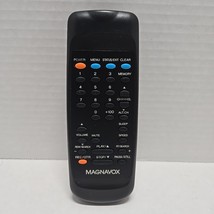 Magnavox UREMT32SR020 Remote for CC131AT CC191AT CCU131 CCU191 CCU191A C... - $158.05 MXN