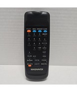Magnavox UREMT32SR020 Remote for CC131AT CC191AT CCU131 CCU191 CCU191A C... - $11.79 CAD