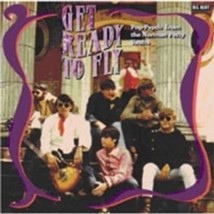 Various Artists Get Ready To Fly - Pop Psych From The - Cd - £19.55 GBP