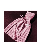 Hooded Cape Baby Sleeping Beauty/Little Red Riding Hood Knit pattern (PDF 5130) - £2.95 GBP