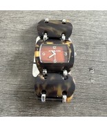 Michael Kors Watch Women Brown My-4142 - $55.95 CAD