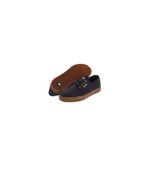 MENS GUYS EMERICA THE LACED SKATEBOARDING SHOES SNEAKERS NAVY BLUE/GOLD ... - $1,135.69 MXN