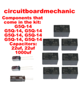 Repair Kit 000008309 Manitowoc Control Board Ice Machine 000008309 Repai... - $47.50