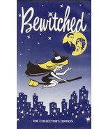 VHS - Bewitched: The Collector's Edition (1964-1965) *4 Episodes / Hard To FInd*