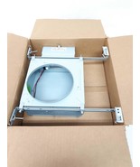 Philips L6RAZ10UVA Recessed Downlight  6&quot; Round Mounting Bars  - $17.25