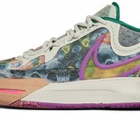 Nike Kyrie 8 &#39;circle Of Life&#39; Size 10.5 - $1,772.54 MXN