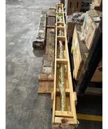 Ballscrew Model T-12887.  Length:133.5” Lead:1.18/RH/2start.   Dia: 1.929. - $2,189.12 CAD