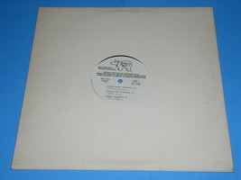 Times Square Movie Special Preview Record Album Vinyl LP RSO Promo Talking Heads - £19.68 GBP