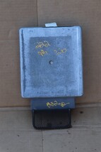 Ford ECU ECM PCM Engine Computer Control Module 1C3A-12A650-JA image 4