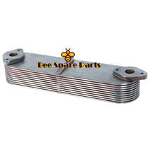 Oil Cooler 6127-61-2103 For Komatsu 6D155 Engine - £133.76 GBP