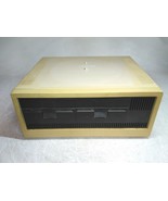 Defective VICTOR Computer Model 407 1980s Desktop PC Power Tested AS-IS - $5,030.14 MXN