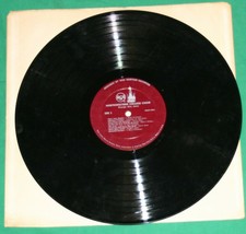 Vtg Vinyl Record Album Nwc Northwestern College Orange Souix City Iowa Choir Rca - £14.66 GBP