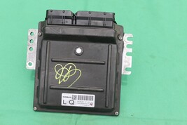 Nissan ECU ECM PCM Engine Computer Control Module MEC80-351 image 3