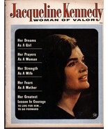 Jacqueline Kennedy Woman of Valor (JFK) - $16.27 CAD