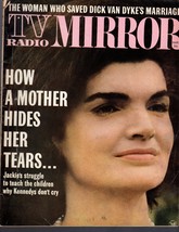 TV Radio Mirror -  March 1964 - £2.58 GBP