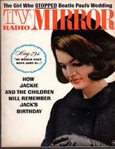 TV Radio Mirror - June 1964 - £4.78 GBP