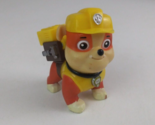 Spin Master Paw Patrol Rubble Action Pack Pup 2.25&quot; Action Figure - $7.75