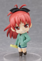 Nendoroid Petit: Puella Magi Madoka Magica - Kyouko Casual Wear Action Figure  - £17.37 GBP