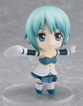 Nendoroid Petit: Puella Magi Madoka Magica - Sayaka Action Figure Brand ... - £21.98 GBP