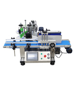 Automatic Desktop Conveyor Round Bottle High Speed Marking and Labeling ... - £2,185.30 GBP