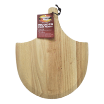 Wooden Pizza Paddle - £37.34 GBP