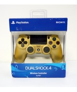 Sony PlayStation Dualshock 4 Wireless Controller Authentic OEM Model #CUH-ZCT2U - $98.99