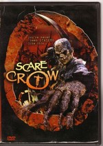 DVD - Scarecrow (2003) *Tiffany Shepis / Jen Richey / Horror Title* - £2.36 GBP