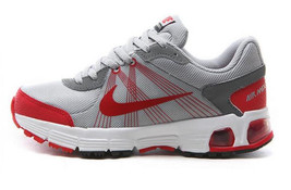 Boys Youth Nike Air Max Run Lite 3 Running (Gs) Shoes Sneakers Gray New $75 001 - £42.35 GBP