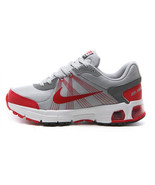 BOYS YOUTH NIKE AIR MAX RUN LITE 3 RUNNING (GS) SHOES SNEAKERS GRAY NEW ... - £42.46 GBP