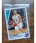 2018-2019 Panini Sticker #63 Tony Parker - Charlotte Hornets - NBA - Italy - £1.73 GBP