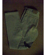 WOMENS JRS AEROPOSATLE BAYLA SKINNY LOW RISE SLIM FIT LIGHT BLUE JEANS N... - $45.12 CAD
