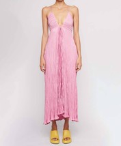 A.l.c. angelina midi dress Rose Pink - $400.00