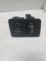 MATRIX    2005 Dash/Interior/Seat Switch 350277Tested SAMEDAY SHIPPING*T... - $33.65