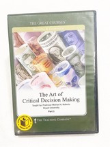 The Great Courses- America &amp; the New Global Economy Part 1 (6CDs) - £5.74 GBP