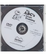 The ABC&#39;s of Crate Training DVD + Puppy Training Tips Midwest Homes for ... - £17.94 GBP