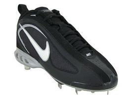 Men&#39;s Guys Nike Air Zoom 5 Tool Metal Baseball Sport Cleats Shoes New $115 011 - £55.14 GBP