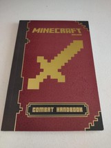 Minecraft Combat Handbook - $14.99