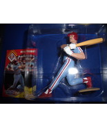 1995 Mike Schmidt Starting Lineup Superstar Collectible Figure and Card NIP - $20.47 CAD