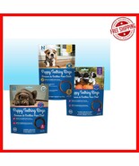 Puppy Teething Rings Variety Pack - Chicken, Pumpkin &amp; Blueberry BBQ Fla... - $72.13 CAD
