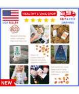 Outdoor Nature Scavenger Hunt Game – Fun &amp; Educational for Kids &amp; Families - $11.99