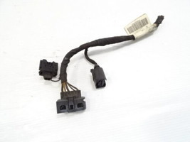 03 Mercedes R230 SL500 electrical connector plug, for headlight left / right 203 - $18.69