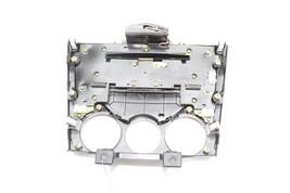 04-06 MAZDA RX-8 RADIO CONTROL PANEL FACEPLATE E6465 image 8