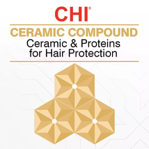 CHI Helmet Head Extra Firm Hairspray, 10 Oz. image 5