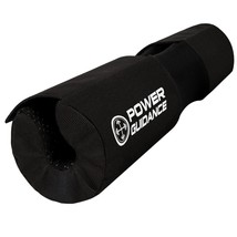 Barbell Squat Pad - Neck &amp; Shoulder Protective Pad Built-In Velcro Straps And An - £32.04 GBP