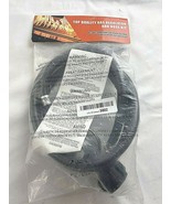 Propane Gas 5 FtRegulator and Hose Replacement for Type1 Propane Tank BB... - $10.39