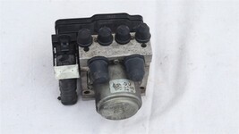 2010-2012 Honda Crosstour 3.5L V6 VSA ABS Anti-Lock Brake Modulator Pump image 4