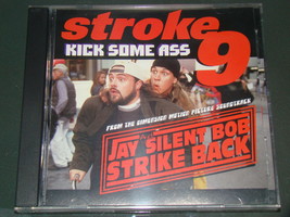 JAY and SILENT BOB STRIKE BACK - stroke 9 - £14.08 GBP