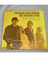 MAMAS AND PAPAS 20 Golden Hits DSX 50145 - €15,73 EUR