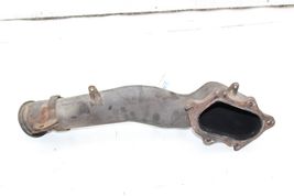 01-03 CHEVROLET SILVERADO Exhaust Turbo Pipe F1568 image 11